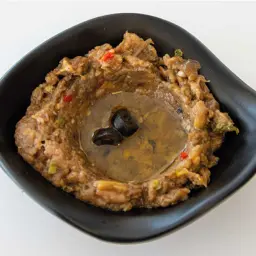 بابا غنوج